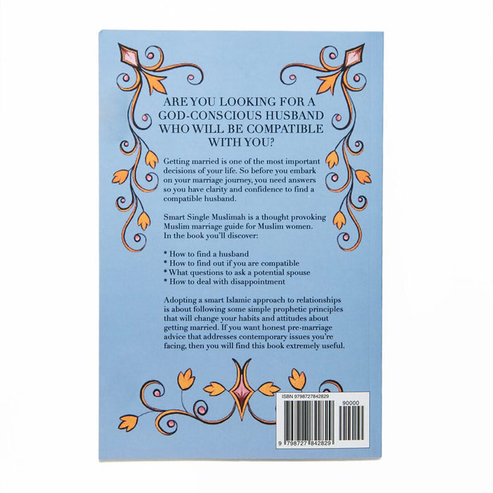 Smart Single Muslimah - ibndaudbooks