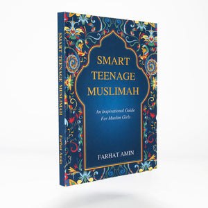 Smart Teenage Muslimah - ibndaudbooks