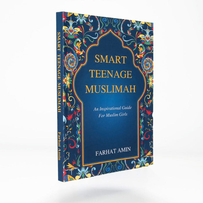 Smart Teenage Muslimah - ibndaudbooks