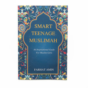 Smart Teenage Muslimah - ibndaudbooks