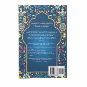 Smart Teenage Muslimah - ibndaudbooks
