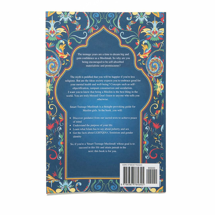 Smart Teenage Muslimah - ibndaudbooks
