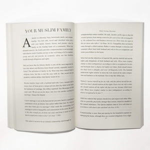 Smart Teenage Muslimah - ibndaudbooks