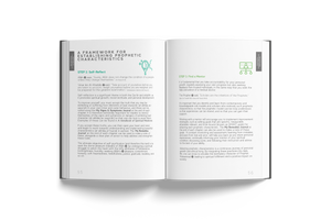 A Handbook of Prophetic Characteristics - Portable Paperback