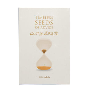 Timeless Seeds of Advice - ibndaudbooks