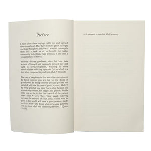 Timeless Seeds of Advice - ibndaudbooks