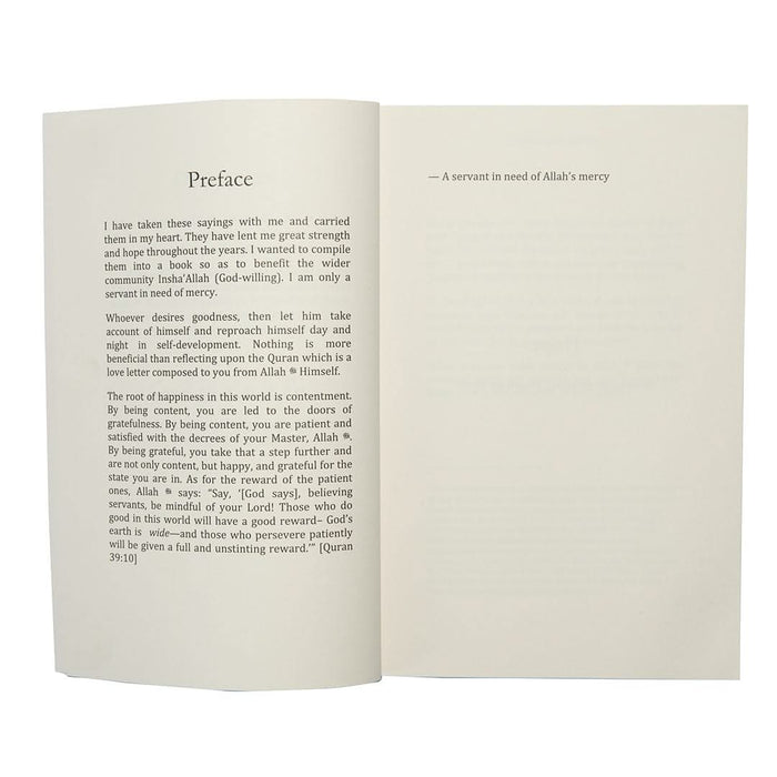 Timeless Seeds of Advice - ibndaudbooks