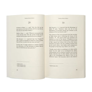 Timeless Seeds of Advice - ibndaudbooks