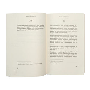 Timeless Seeds of Advice - ibndaudbooks