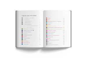 Édition “Premium” – Série de manuels – Livres cartonnés - ibndaudbooks