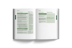 Manuel de Médecine Spirituelle - Livre cartonné haut de gamme - ibndaudbooks