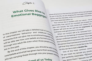 Secrets to Successful Families