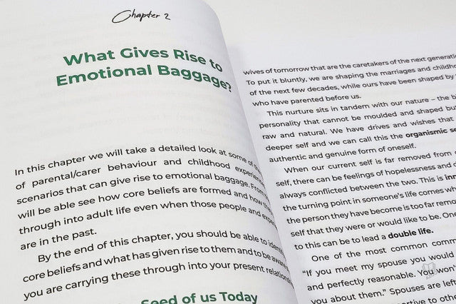 Secrets to Successful Families