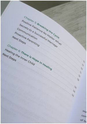 Secrets to Successful Families