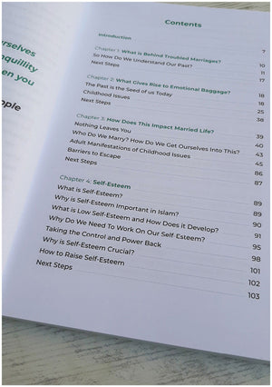 Secrets to Successful Families