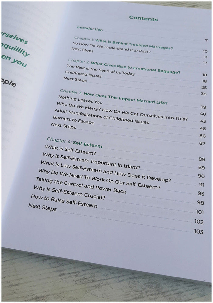 Secrets to Successful Families