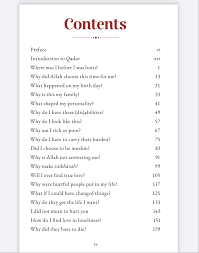 Why Me? Understanding One's Worldly Fate by Omar Suleiman