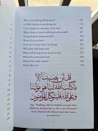 Why Me? Understanding One's Worldly Fate by Omar Suleiman