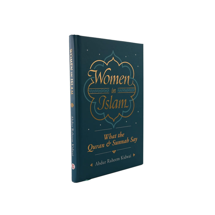 Women In Islam - What The Quran & Sunnah Say - ibndaudbooks