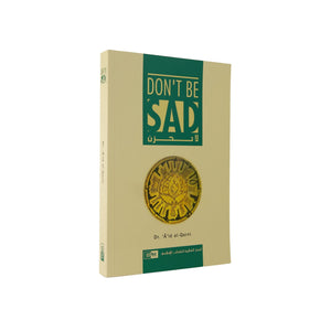 Don't Be Sad - ibndaudbooks