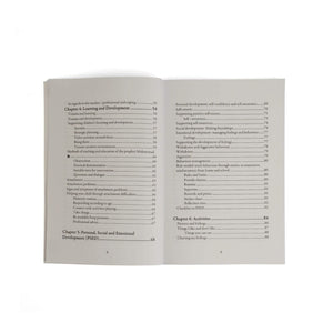 Supporting Young Children Through Distressing Times - ibndaudbooks