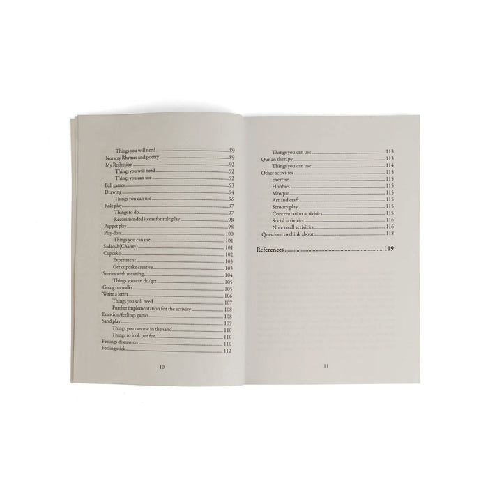 Supporting Young Children Through Distressing Times - ibndaudbooks