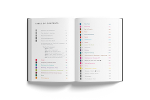 A Handbook of Accepted Prayers - Premium Hardcover - ibndaudbooks