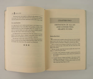 Islamic Creed Series - Book 1 - Belief In Allah - ibndaudbooks