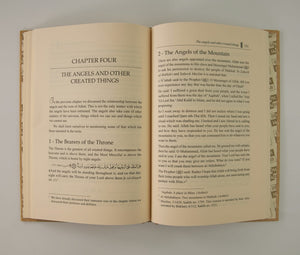 Islamic Creed Series - Book 2 - The World of The Noble Angels - ibndaudbooks