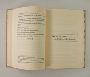 Islamic Creed Series - Book 7 - Paradise & Hell - ibndaudbooks