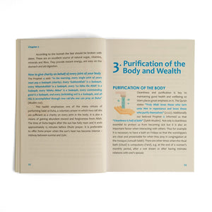 Health & Wellbeing for Muslims - ibndaudbooks