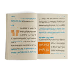 Health & Wellbeing for Muslims - ibndaudbooks