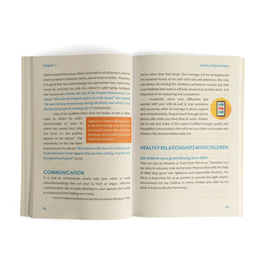 Health & Wellbeing for Muslims - ibndaudbooks