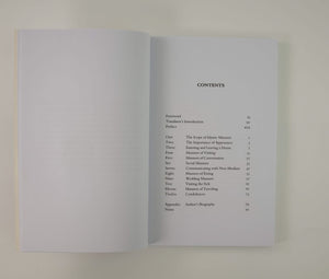 Islamic Manners - ibndaudbooks