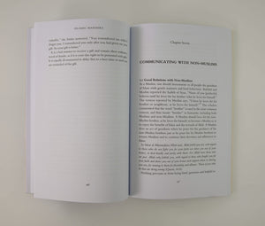 Islamic Manners - ibndaudbooks