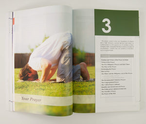 The New Muslim Guide - ibndaudbooks