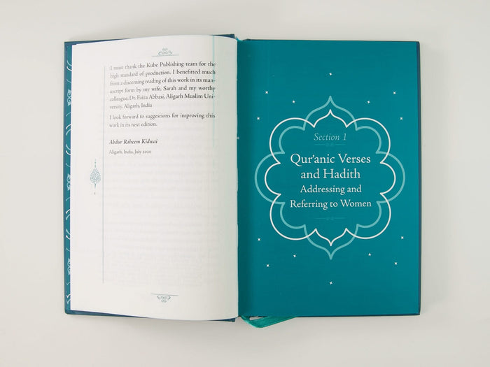 Women In Islam - What The Quran & Sunnah Say - ibndaudbooks
