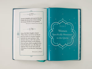 Women In Islam - What The Quran & Sunnah Say - ibndaudbooks
