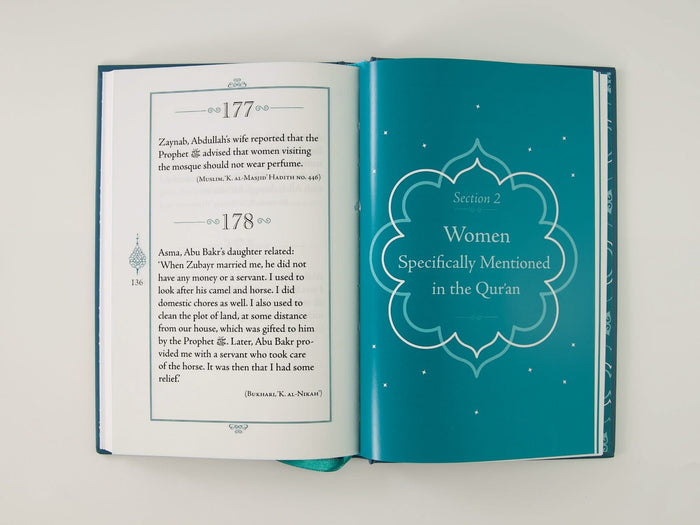 Women In Islam - What The Quran & Sunnah Say - ibndaudbooks