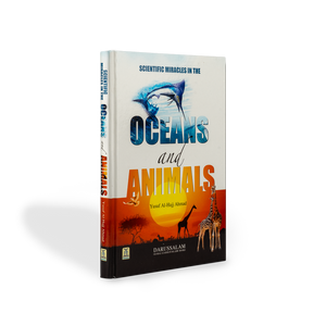 Scientific Miracles in the Oceans & Animals