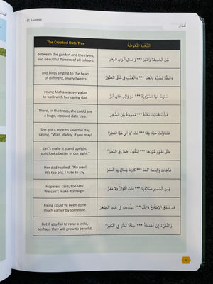The Clear Quran Tafsir for Kids - Volume 3 (Surahs 29 - 48)