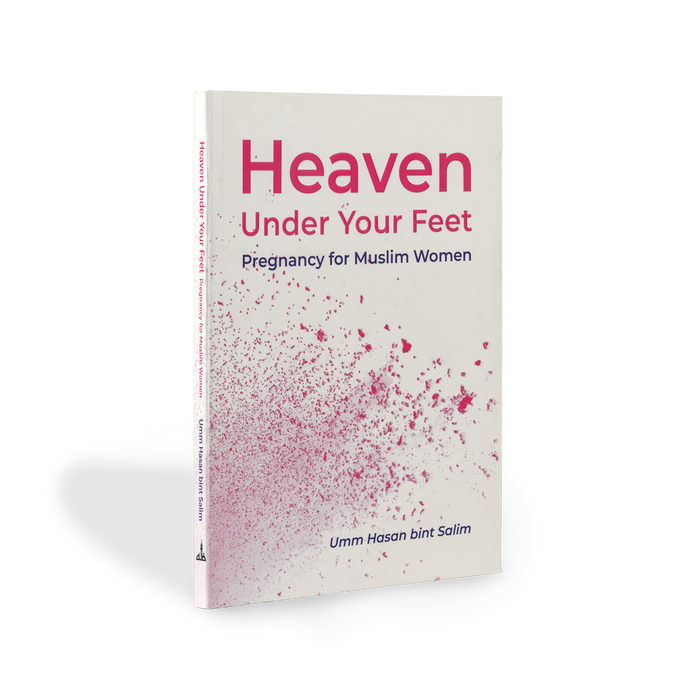 Heaven Under Your Feet