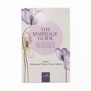 The Marriage Guide according to the Sunnah of the Prophet PBUH - ibndaudbooks