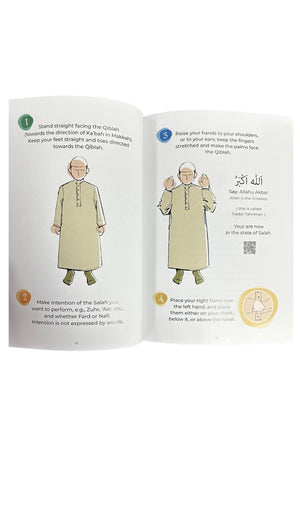 My First Prayer Book