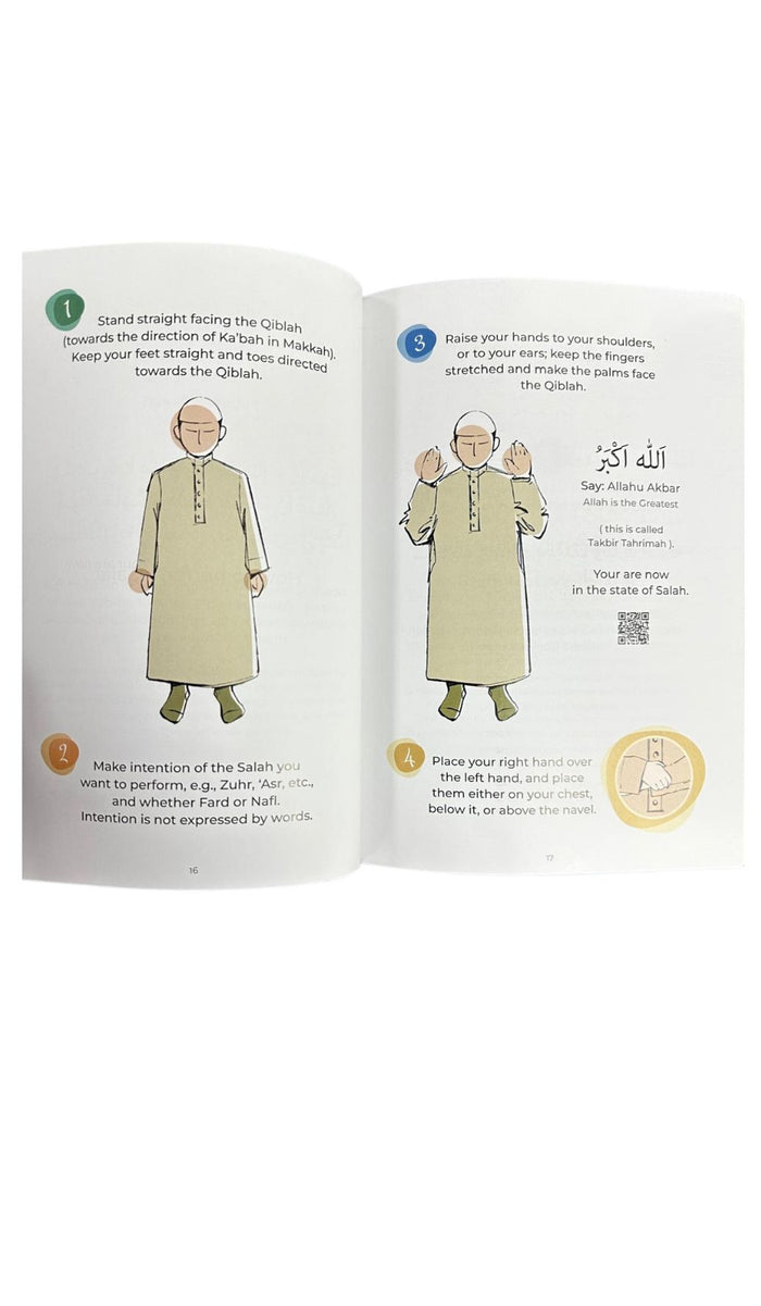 My First Prayer Book