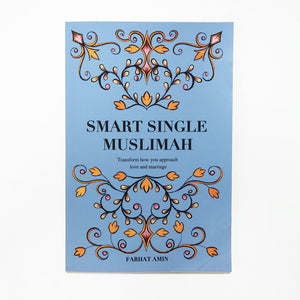 Smart Single Muslimah - ibndaudbooks