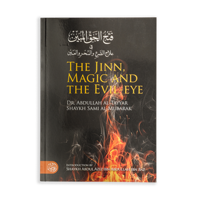 The Jinn, Magic & The Evil-Eye - ibndaudbooks