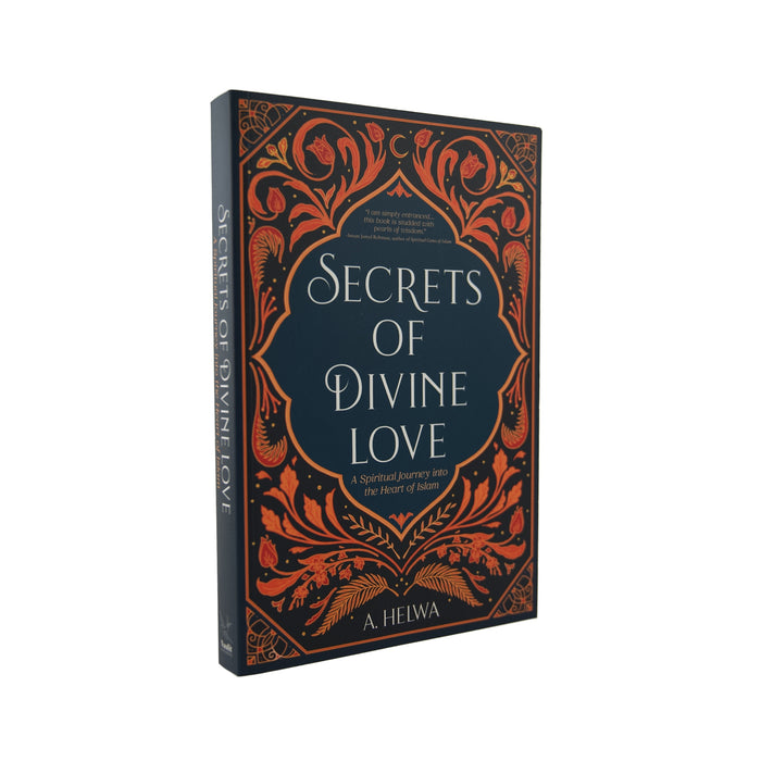 Secrets Of Divine Love - ibndaudbooks
